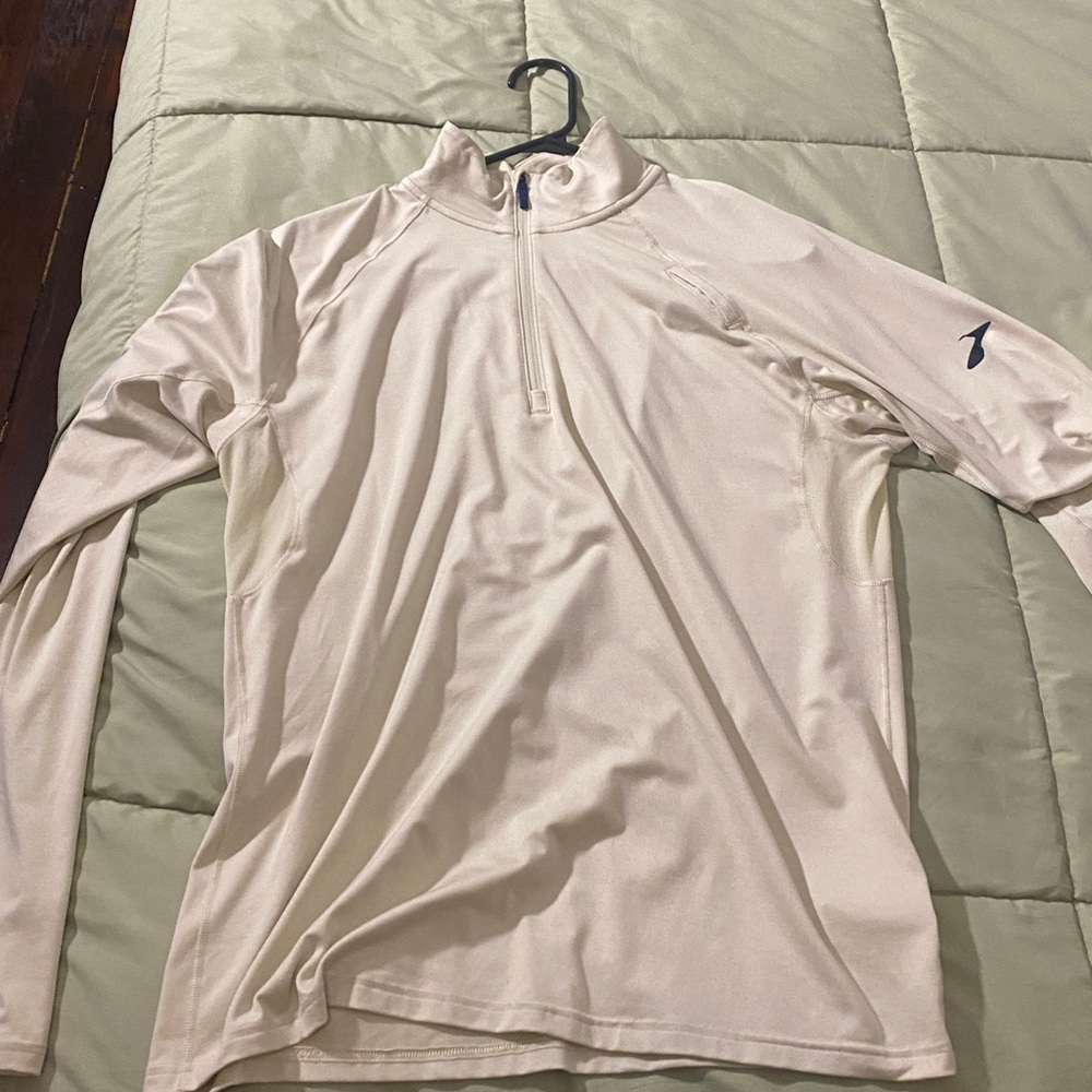 Brooks Running Jacket